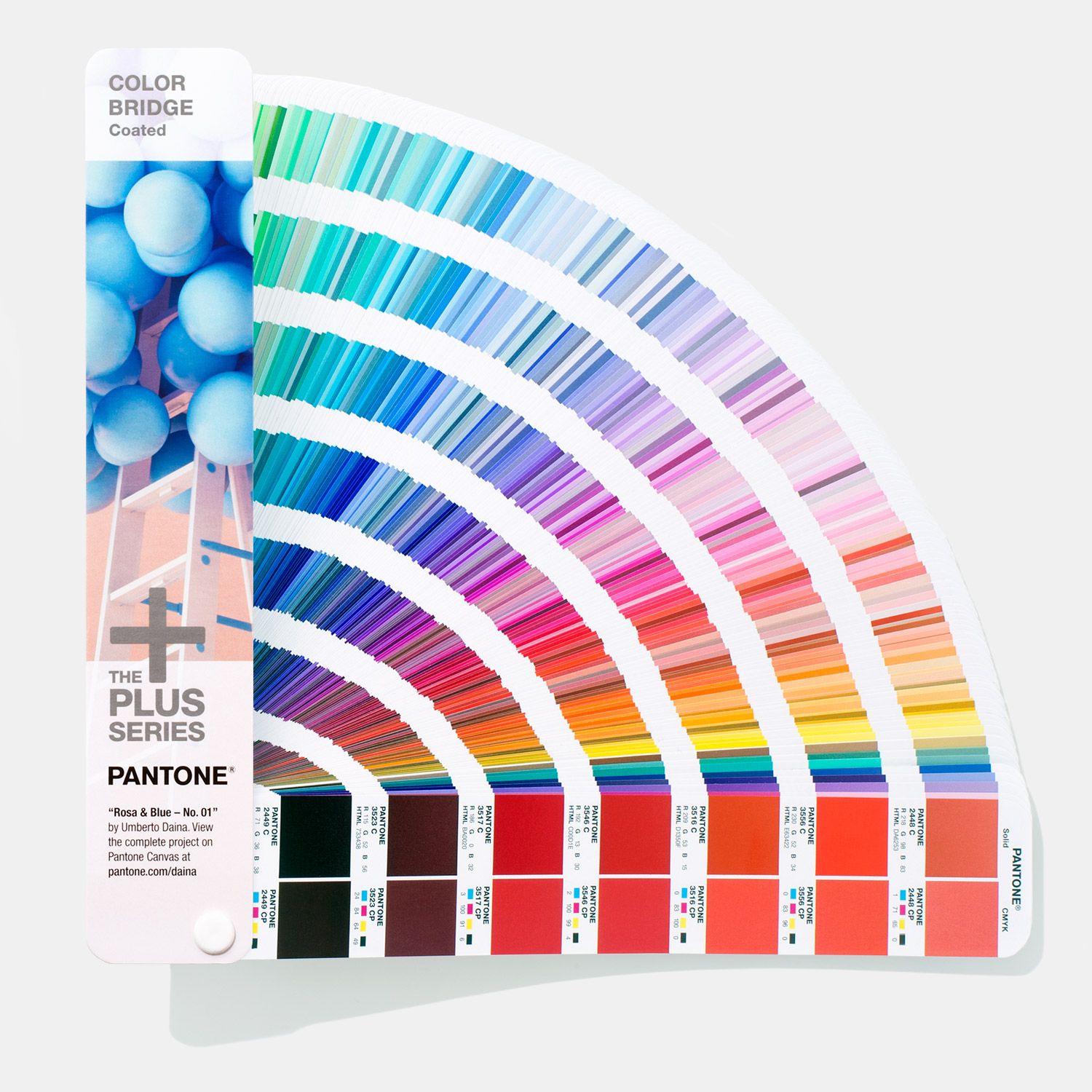 Custom Pantone Matching
